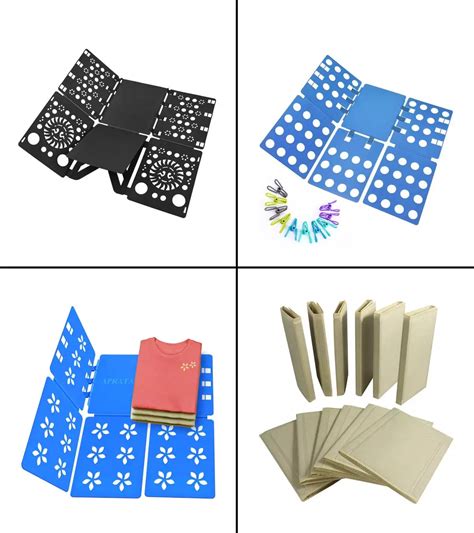 best shirt folding board|More.